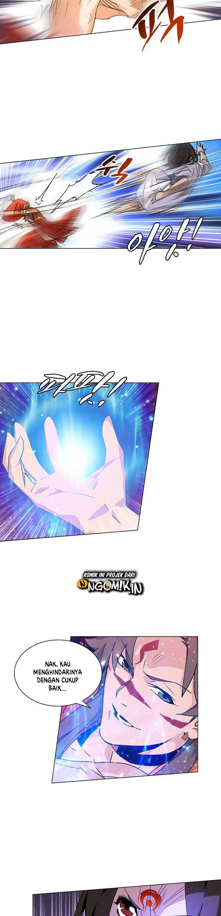 6 Worlds of Cultivation Chapter 12 Gambar 13